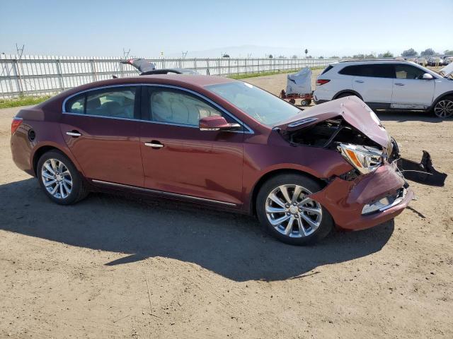 1G4GB5G35EF289608 Buick Lacrosse