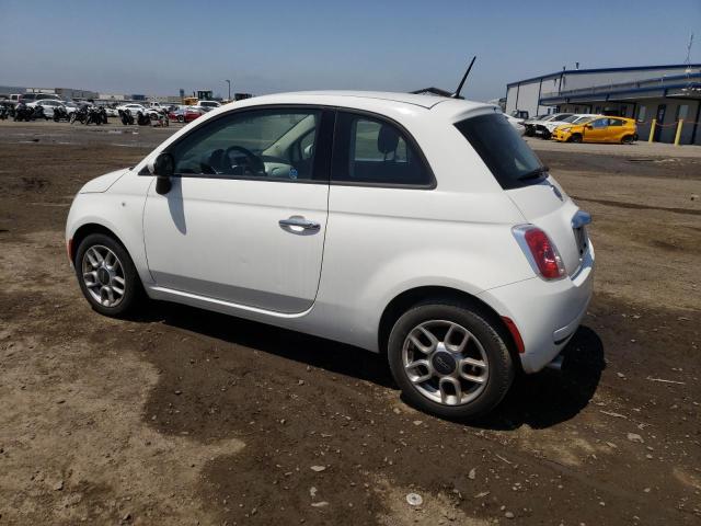 3C3CFFAR2FT615547 Fiat 500 POP