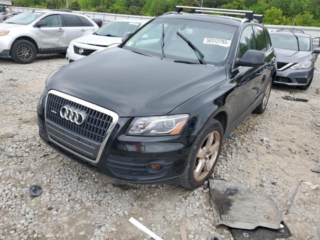 2012 Audi Q5 Premium Plus