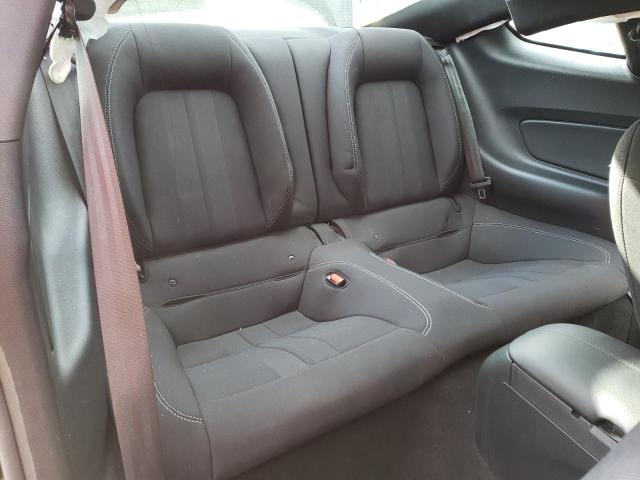 1FA6P8CF2M5143843 Ford MUSTANG GT
