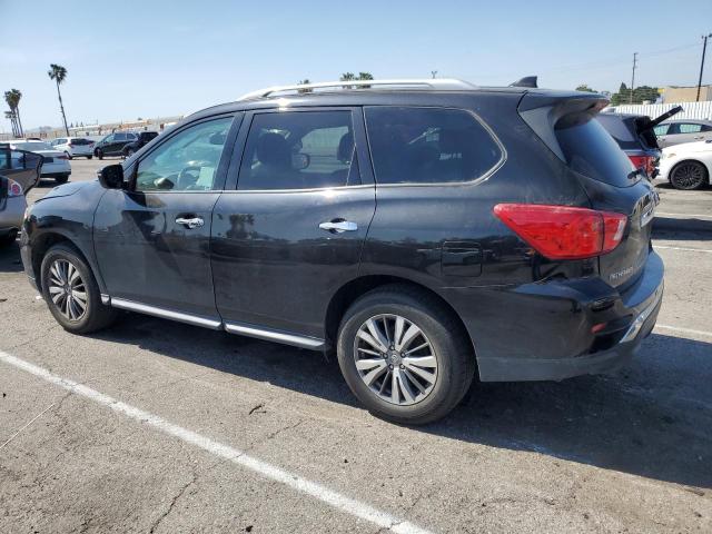 5N1DR2MM9KC601694 Nissan Pathfinder S
