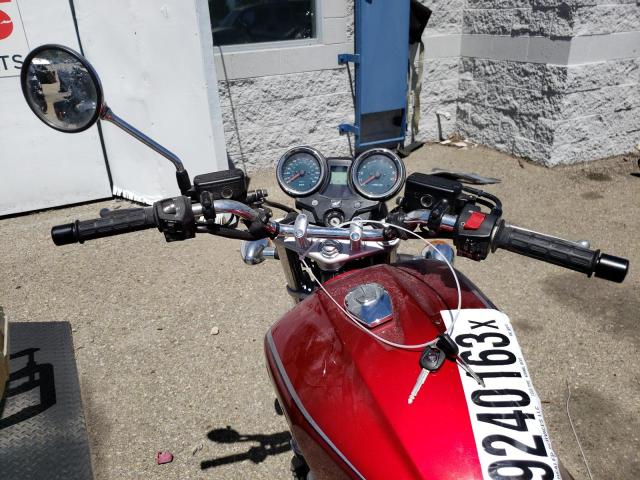 2013 HONDA CB1100 ABS JH2SC6550DK000010