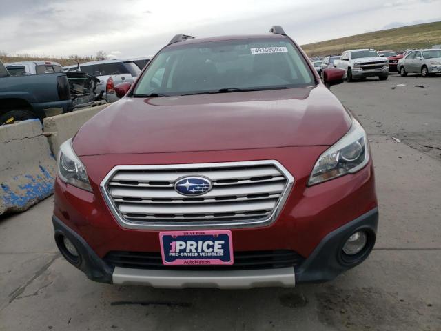 4S4BSENC7G3346764 Subaru Outback 3.6r Limited