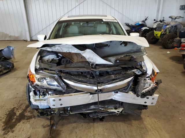 2015 ACURA ILX 20 TEC - 19VDE1F75FE002736
