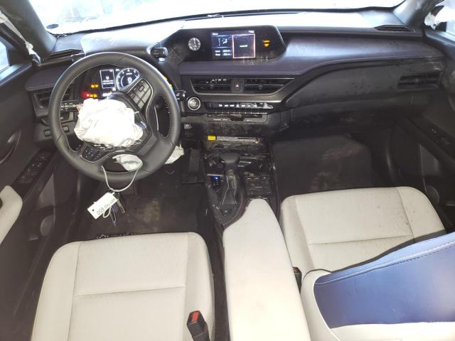2022 LEXUS UX 200 BAS - JTHX3JBH2N2051783