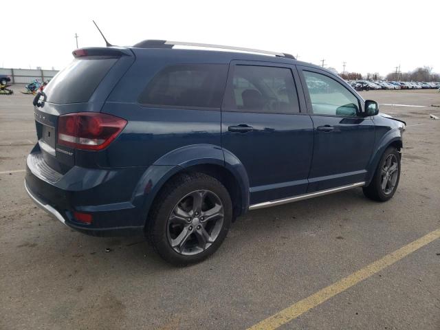 3C4PDDGG1FT544306 Dodge Journey Crossroad