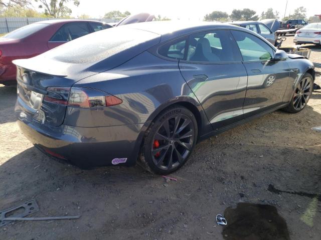 5YJSA1E46KF331998 Tesla MODEL S