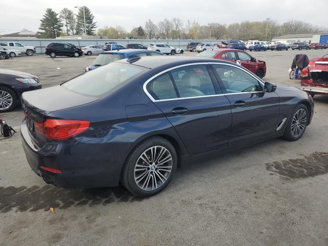 2019 BMW 530 XI - WBAJA7C52KWW23814