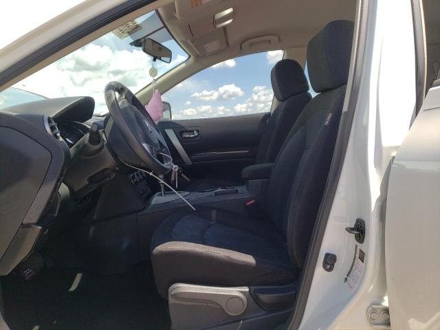 2015 NISSAN ROGUE SELE - JN8AS5MT8FW664640
