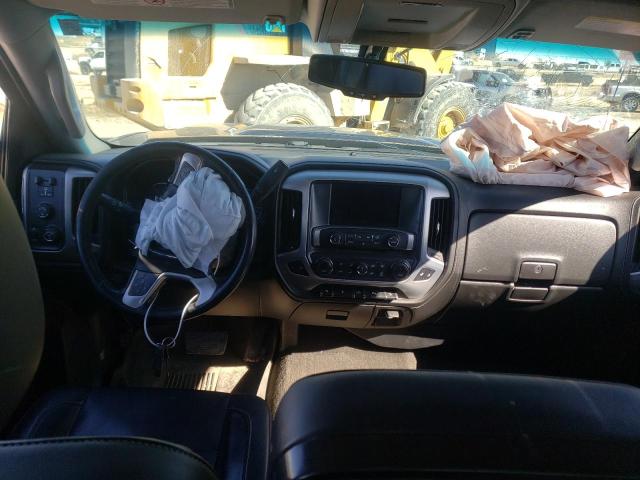 1GT122EG0FF160398 GMC Sierra K3500 Sle