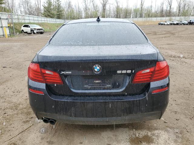 2015 BMW 528 XI - WBA5A7C59FD626163