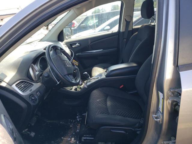 2018 DODGE JOURNEY SE 3C4PDCAB0JT229657