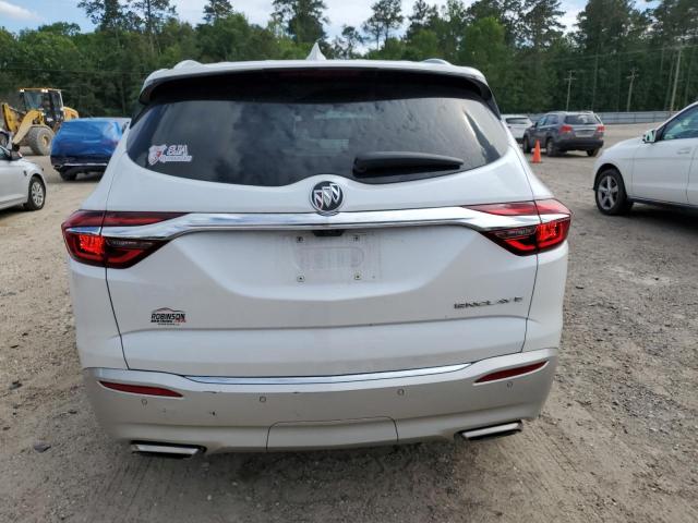 2019 BUICK ENCLAVE AV - 5GAERDKW5KJ121853