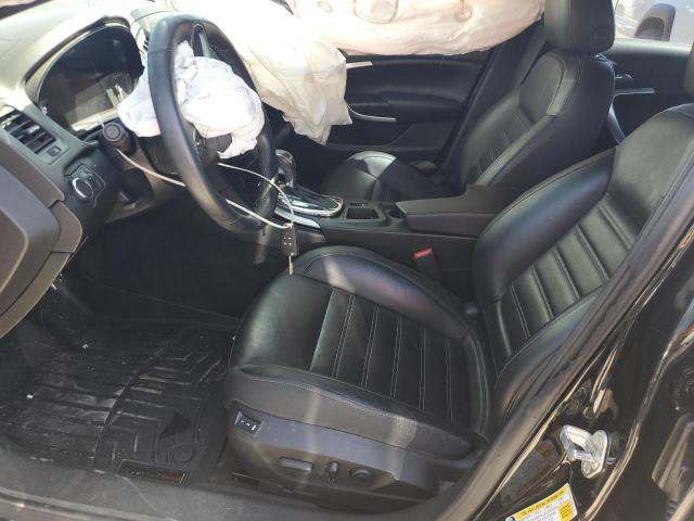 2G4GU5GX4E9221273 Buick REGAL GS
