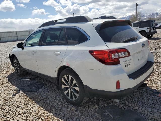 4S4BSANC1H3364820 Subaru Outback 2.5i Limited