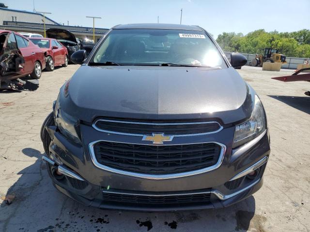 2015 CHEVROLET CRUZE LTZ - 1G1PG5SB6F7107181