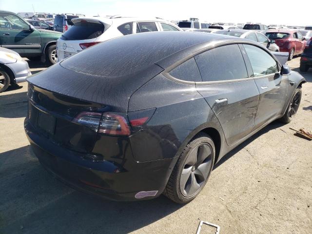 5YJ3E1EA9KF429356 Tesla MODEL 3