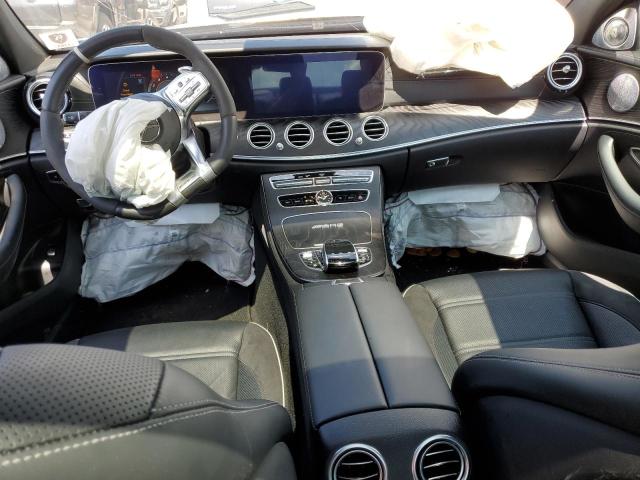 2020 MERCEDES-BENZ E 63 AMG-S - WDDZF8KB4LA737533