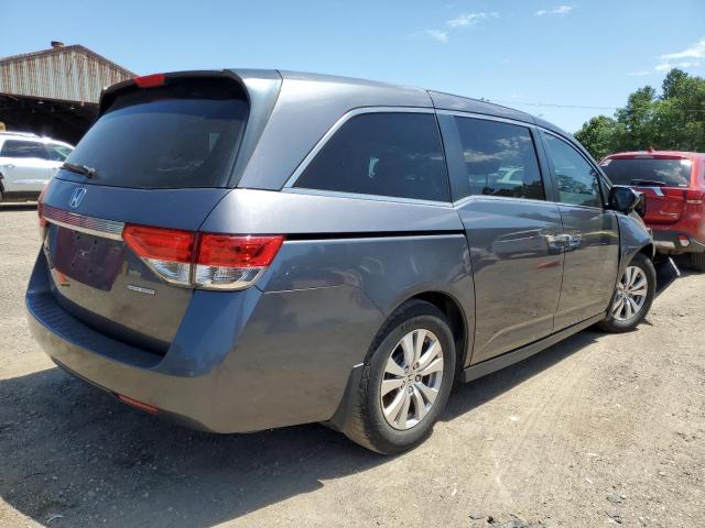 2016 HONDA ODYSSEY 5FNRL5H31GB121190