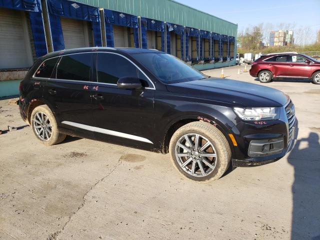 2017 AUDI Q7 PRESTIG - WA1VAAF71HD058212