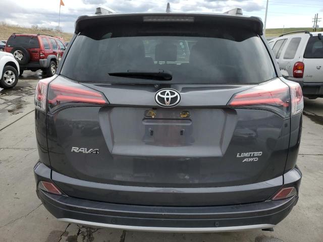 JTMDFREV9GJ075941 Toyota Rav4 Limited