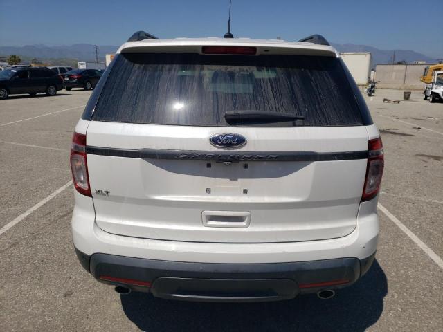 1FM5K7D8XFGA03427 Ford EXPLORER XLT