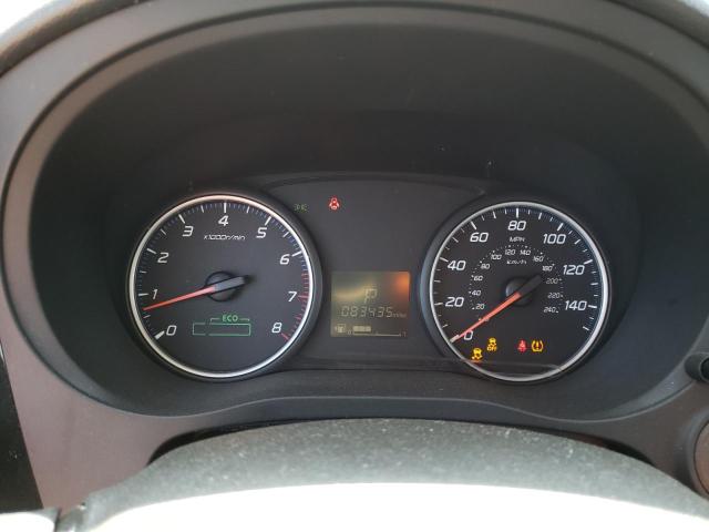 JA4AD2A32FZ012856 Mitsubishi Outlander Es