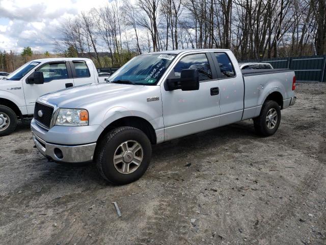 2007 Ford F-150 