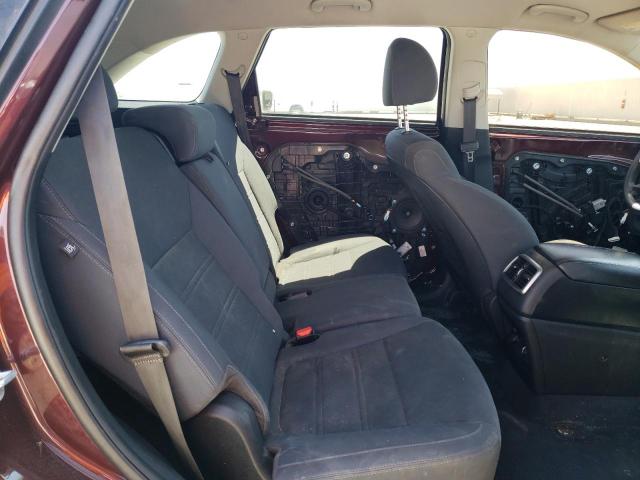 5XYPG4A32KG568287 KIA SORENTO L