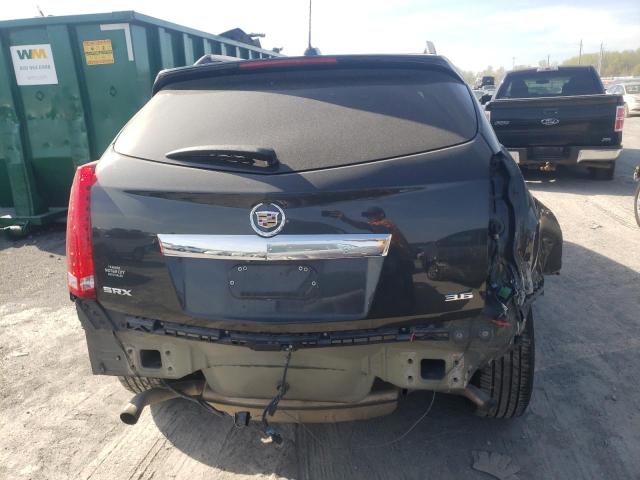 2016 CADILLAC SRX PERFOR 3GYFNCE35GS556799  47413493