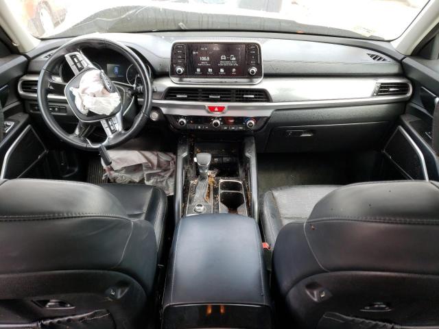 5XYP2DHC0LG010881 KIA Telluride Lx
