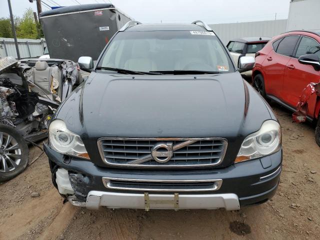 VIN YV4952CZ1D1664447 2013 Volvo XC90, 3.2 no.5