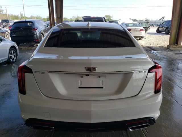 2020 CADILLAC CT5 LUXURY - 1G6DM5RKXL0119429