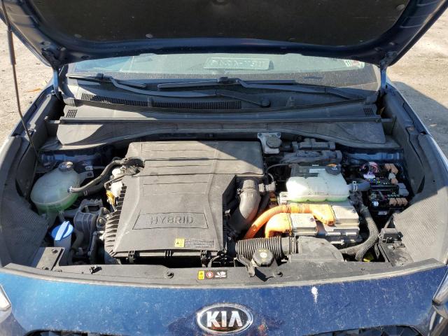KNDCB3LC5L5397839 KIA NIRO LX