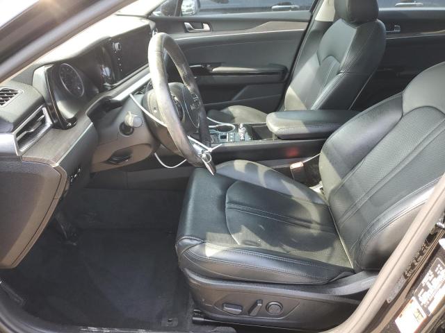 5XXG34J20NG111358 KIA K5 EX