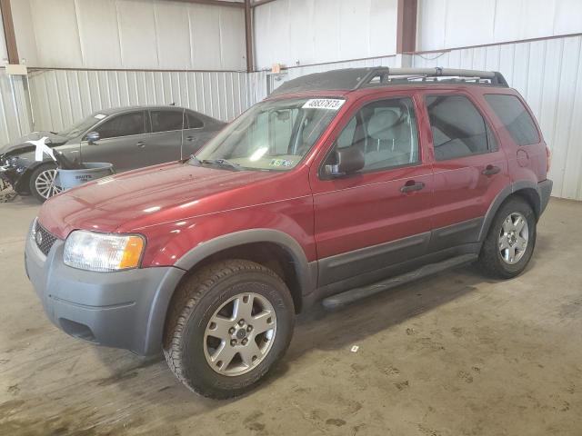 2003 Ford Escape XLT