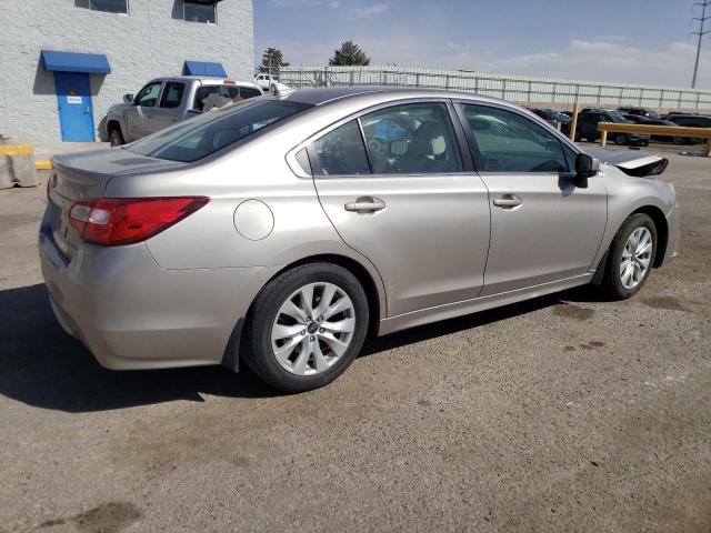 VIN 4S3BNBE66G3045441 2016 SUBARU LEGACY no.3