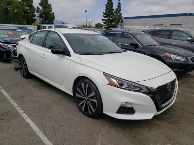 1N4BL4CV3KC177437 Nissan ALTIMA SR