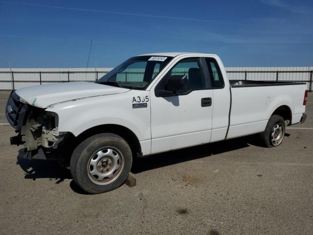 2007 Ford F-150 