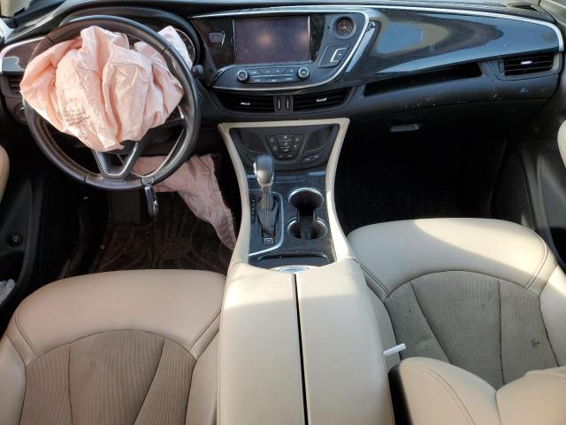 2018 BUICK ENVISION P - LRBFXCSA4JD053385