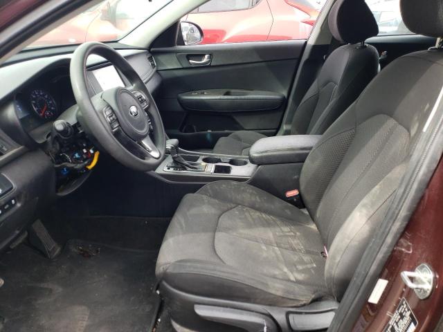 5XXGT4L33JG222311 KIA Optima Lx