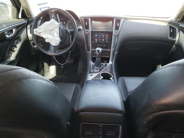 2018 INFINITI Q50 LUXE - JN1EV7AP5JM361524