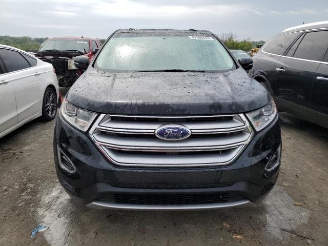 2FMPK4J99JBC36350 2018 FORD EDGE, photo no. 5