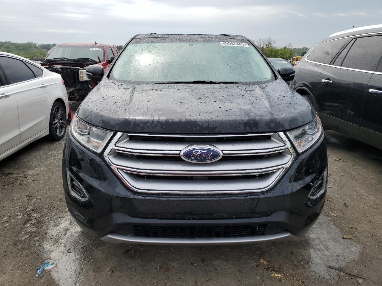 2FMPK4J99JBC36350 FORD EDGE 2018