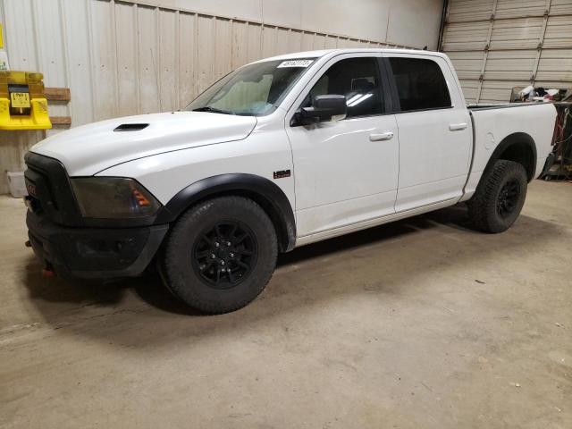 2017 Ram 1500 Rebel