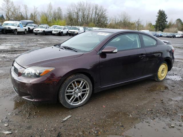 2009 Scion tC 