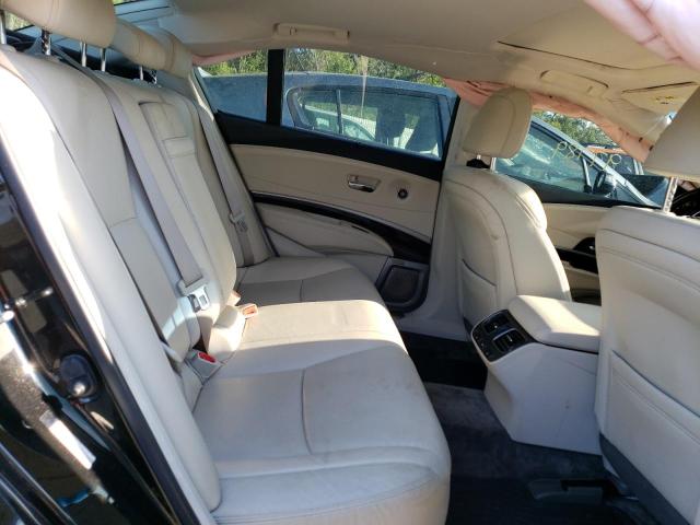 2016 ACURA RLX ADVANC - JH4KC1F9XGC000381
