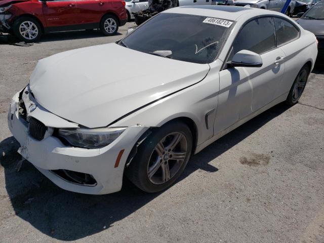 2014 BMW 4 Series 428i