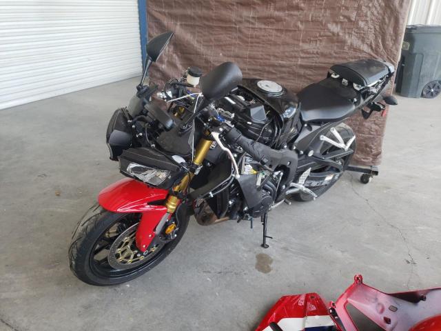 2022 HONDA CBR600 RA JH2PC40J1NK800007