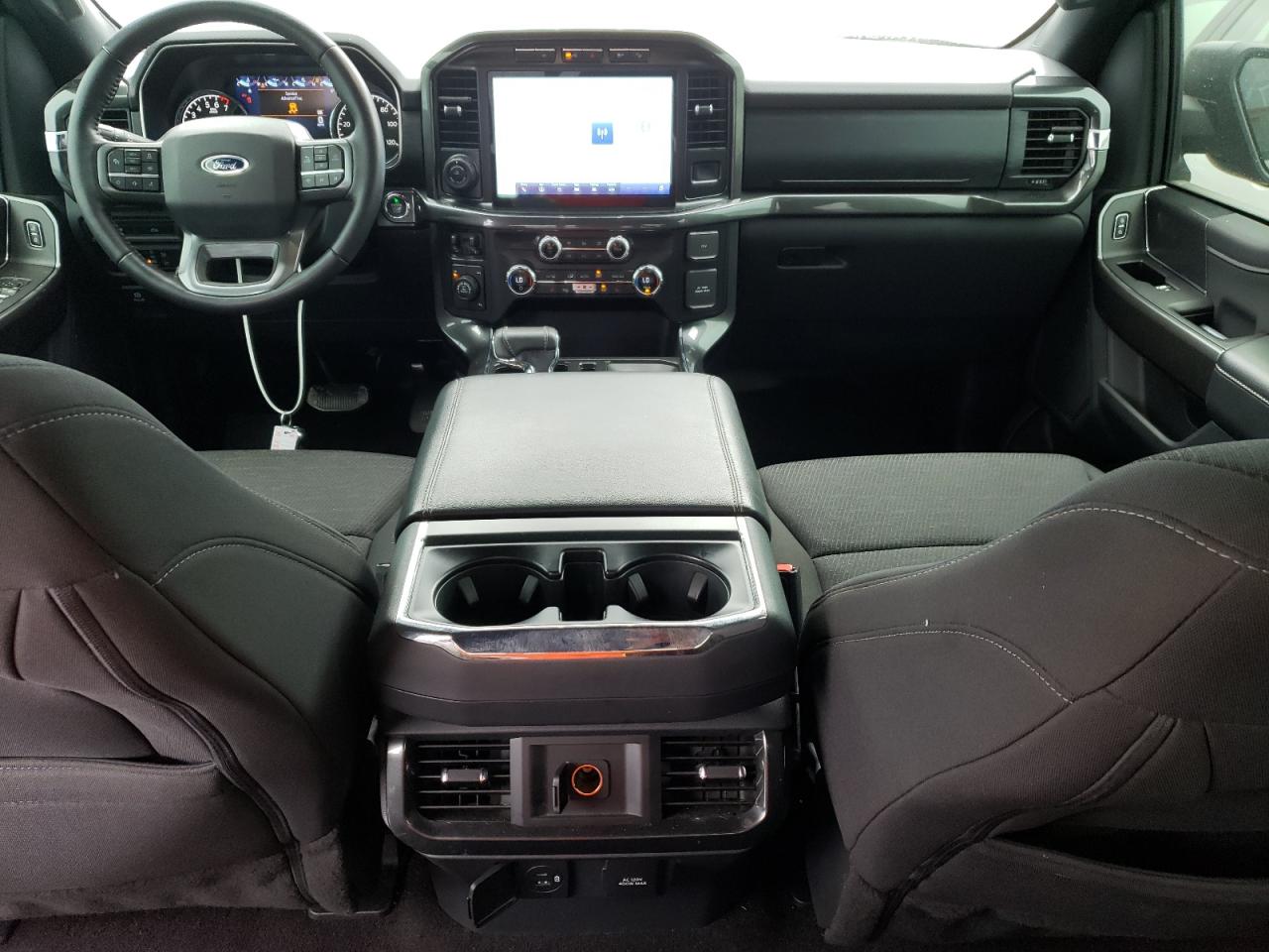 1FTFW1E88MFC91203 FORD F-150 2021